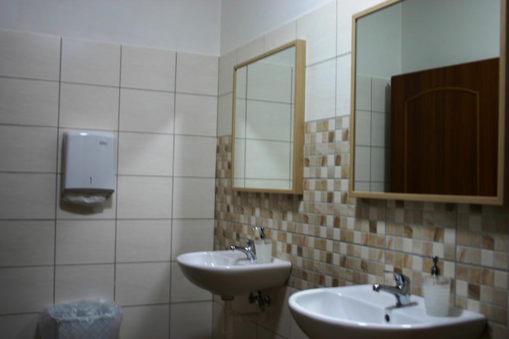 Penzion U Sklepu Hotel Hovorany Exterior foto