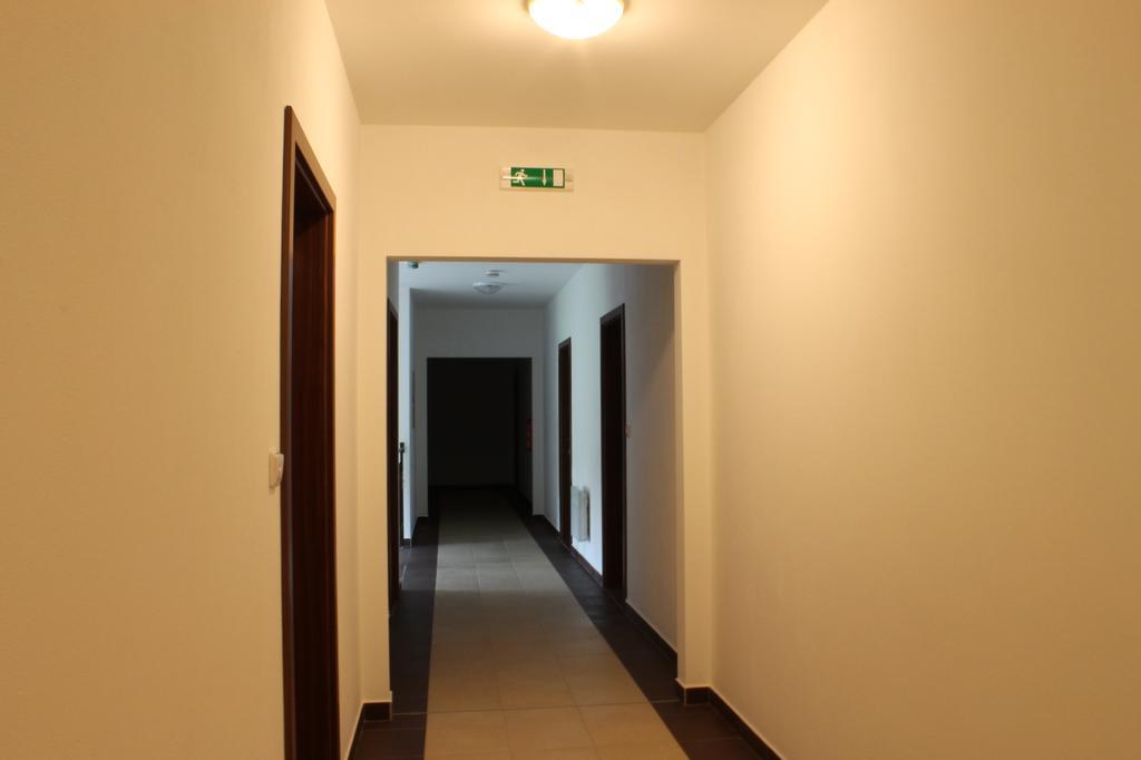 Penzion U Sklepu Hotel Hovorany Exterior foto